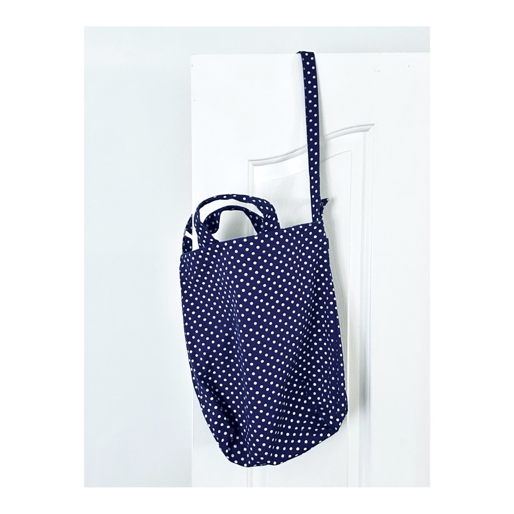 BAGGU duck tote bag